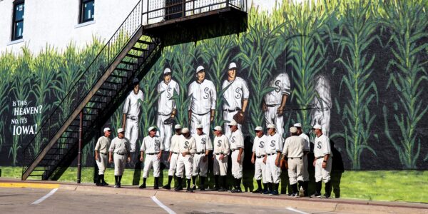 If You Build It Exhibit