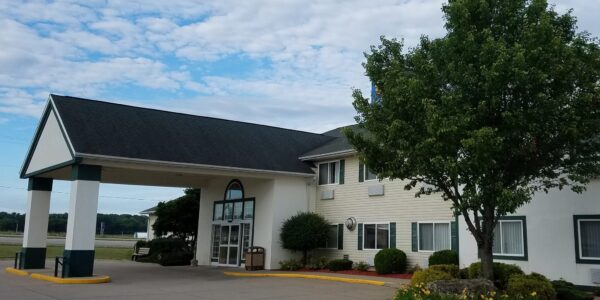 Comfort Inn