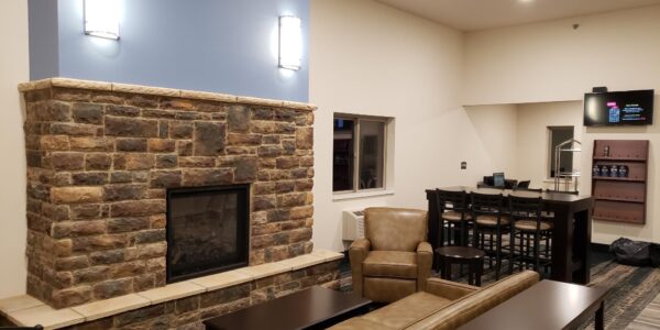 Cobblestone Inn & Suites