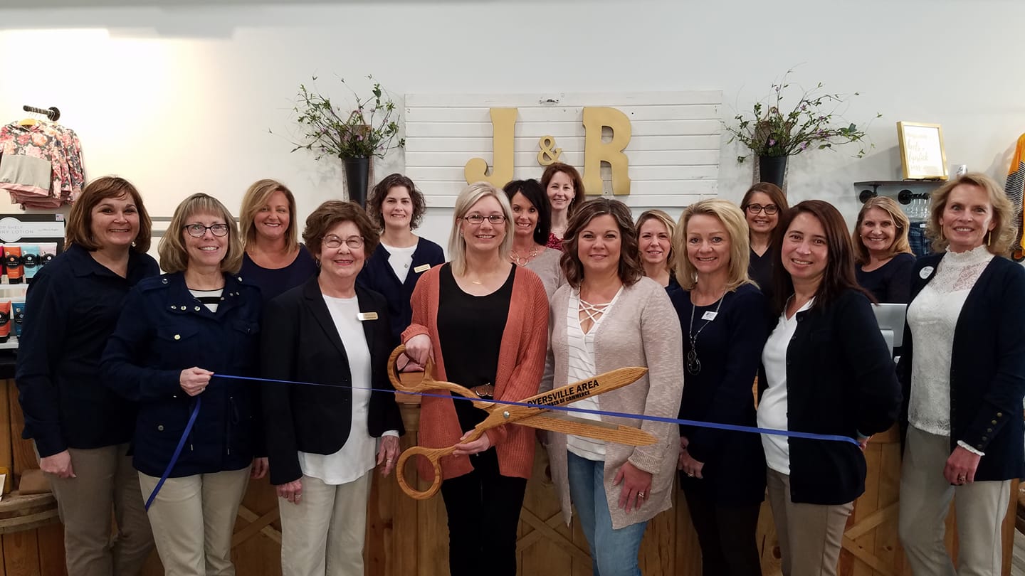 Benefits of Chamber Membership Dyersville Area Chamber of Commerce