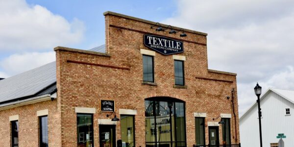 Textile Brewing Company