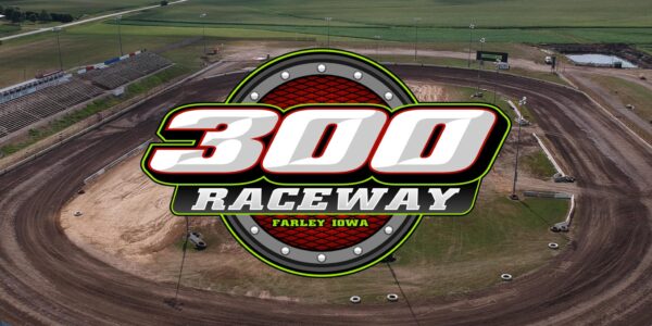 300 Raceway