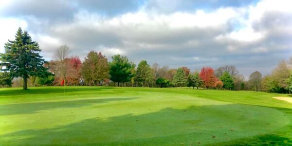 Dyersville Golf & Country Club