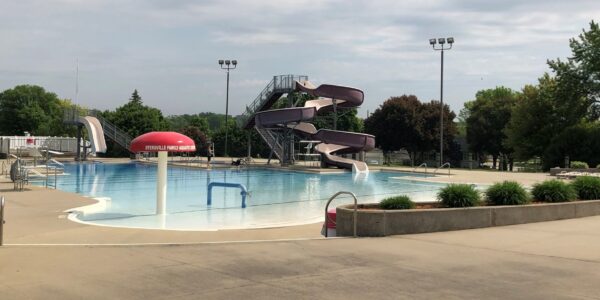 Dyersville Aquatic Center