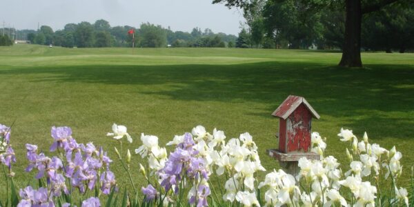 Rolling Knolls Golf Course