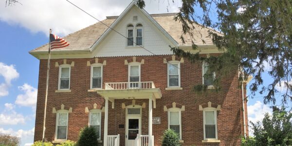 Heritage House Museum