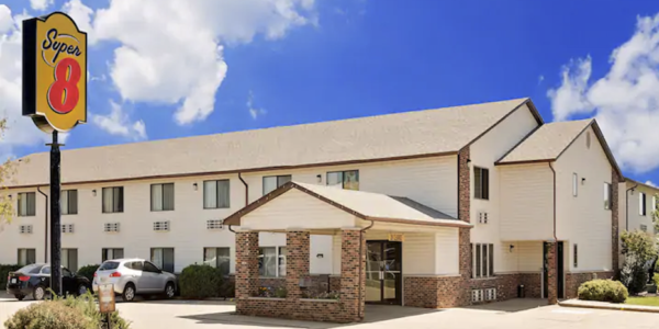 Super 8 by Wyndham