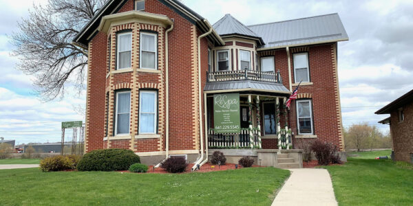 ReSpa ReTreat AirBnB – Vintage Suite