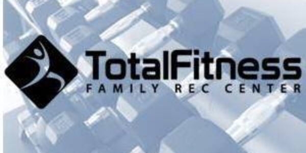Total Fitness Rec Center
